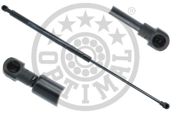 GAZLİ AMORTİSÖR BAGAJ/YÜKLEME BÖLÜMÜ RENAULT LAGUNA II SPORT TOURER (KG0/1) (2001/03-2007/12) - OPTIMAL - OEM 8200000903
