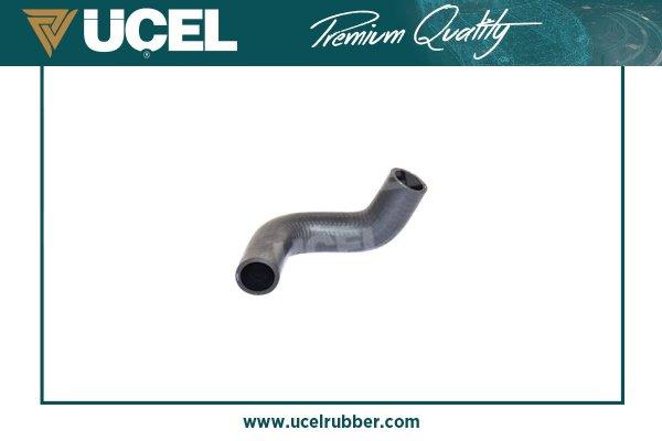 DEVİRDAİM BAYPAS HORTUMU HYUNDAI ACCENT MILENYUM ADMIRE ERA 1.6L G4ED 00-10 / MATRIX 01-10 / KIA CERATO 1,6L G4ED 04-06 - UCEL - OEM 2547226001