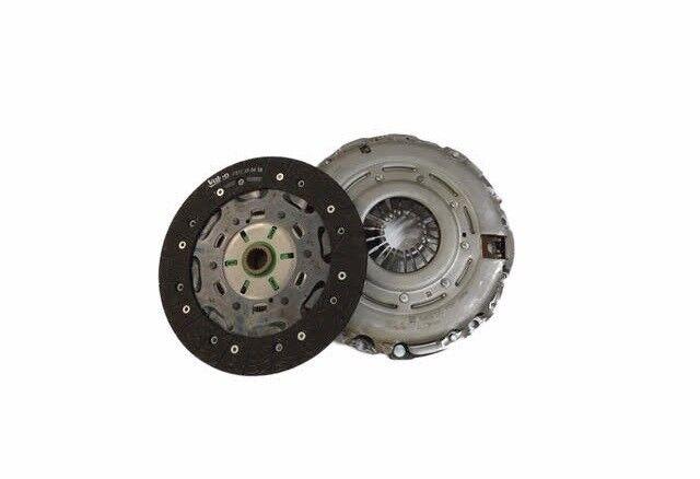 DEBRİYAJ SETİ OPEL ASTRA K 15>22 ZAFIRA C 13> (MANUEL) 1.6 B16DTR-DTE-DTN-DTI-DTU (F40 MANUEL) - GM - OEM 55485511