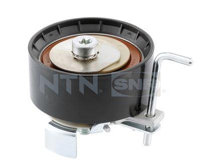 EKSANTRİK GERGİ RULMANI CMAX II-FOCUS III-GALAXY-KUGA-MONDEO IV-1.6 10=> VOLVO V40 S60 S80 V60 V70 - SNR - OEM BM5G6K254AE