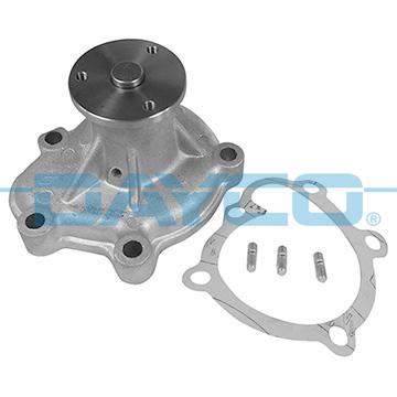 DEVİRDAİM ASTRA H 1.7CDTI (74/81/92kw) 06>CORSA D-MERIVA-ZAFIRA B - DAYCO - OEM 98109416