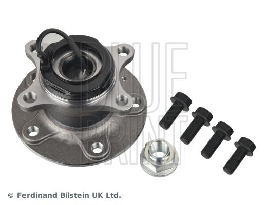 TEKERLEK RULMANI TAKIMI SX4 I AWD (RW41).SX4 S-CROSS II AWD (AKK3).SX4 S-CROSS II AWD (AKK4) - BLUEPRINT - OEM 4340261ML0