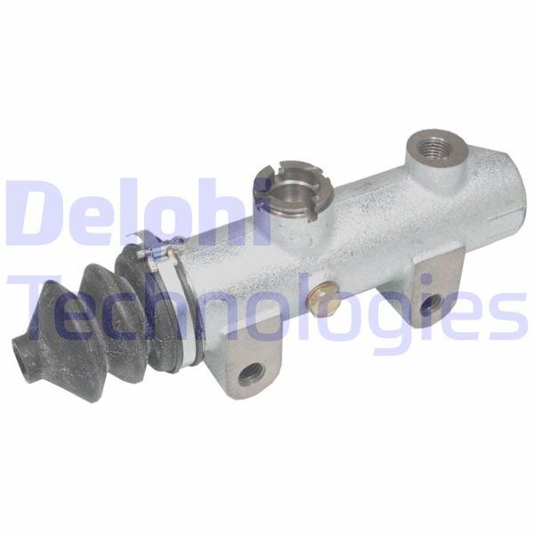 DEBRİYAJ ANA MERKEZİ - IVECO EUROCARGO 91> - DELPHI