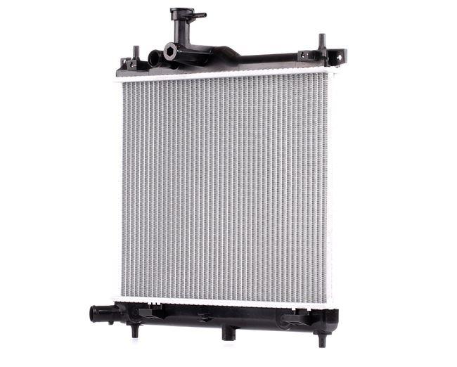 RADYATÖR HYUNDAI İ10 1.1L G4HG benzinli 08-13 - VALEO - OEM 253100X060