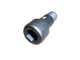 TURBO YAĞ BORU REKORU (VİDASI) PEUGEOT-CITROEN-OPEL-DS - PSA - OEM 0376.46