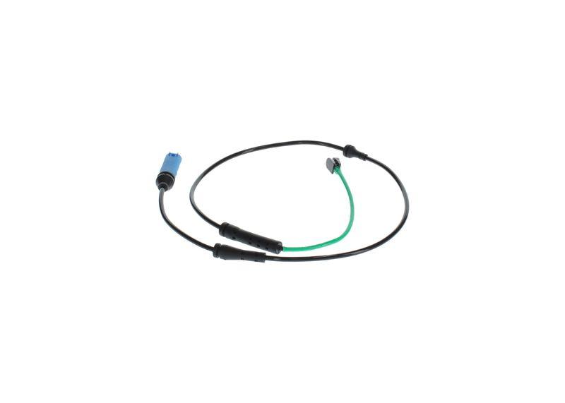 BALATA FISI ON BMW F90 G30 G31 G38 G32 G11 G12 F91 F92 F93 G14 G15 G16 - BOSCH - OEM 34356890788