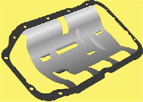KARTER CONTA ORJ.TİP KAUÇUK ASTRA-VECTRA-ASCONA-KADETT 1.8 8V - OTOCONTA - OEM 652274