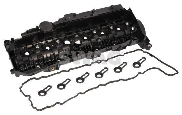 KÜLBÜTÖR KAPAĞI BMW FEBI 183840 - SWAG - OEM 11128571308