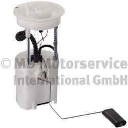 FUEL PUMP MODULE AUDI — PIERBURG 707795110 - PIERBURG