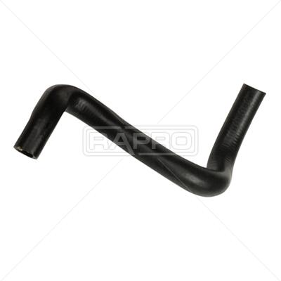 KALORİFER ÇIKIŞ HORTUMU FIAT TEMRA 90>TIPO 87>DEDRA 89>DELTA II 99>145 94>146 94>155 92>GTV 95>SPIDER 95>COUPE 93> - RAPRO - OEM 7586645
