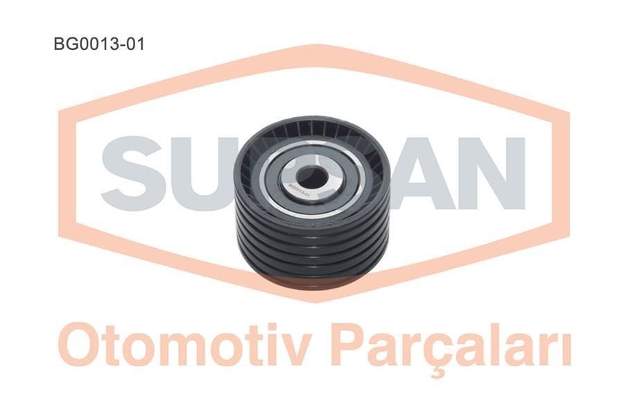 TRIGER RULMANI CLIO II LAGUNA I II III MEGANE I II III SCENIC 1.4 1.6 16V K4M K4J - SUPSAN - OEM 7700107150