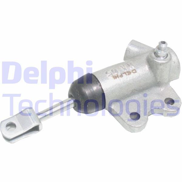 DEBRİYAJ HİDROLİK MERKEZİ DÜZENEĞİ - ROVER 620. 820 07/86>06/99 - DELPHI