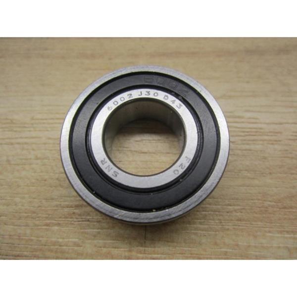 RULMAN (ÜNİVERSAL) — SNR 6002 - SNR