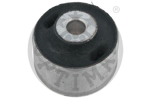 YATAKLAMA BUGİ KOLU A48D2-B5)-A48E2-B6)-A4 Avant8D5-B5)-A64B2-C5)-A6 Avant4B5-C5)-A84D2-4D8)PASSAT3 - OPTIMAL - OEM 4D0407515C