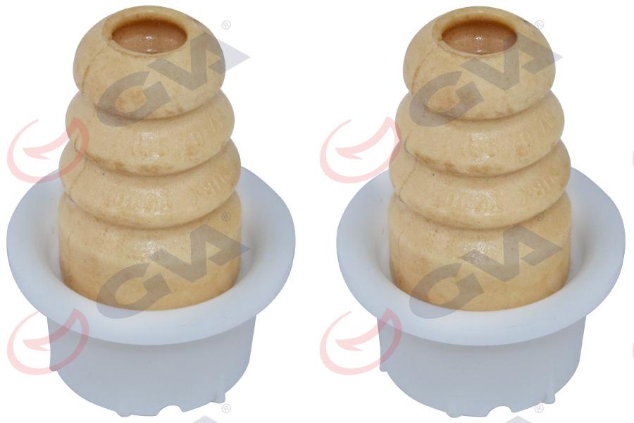AMORTISOR ARA YATAK TAKOZU ARKA ALBEA 96 > - OPAR - OEM 51702991