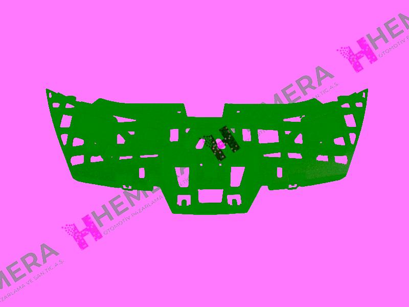 TAMPON BRAKETI ON UST CLIO HB 2009 > - PULO - OEM 620364127R