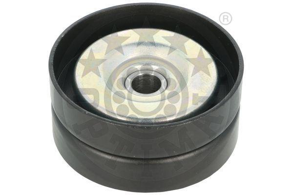 V KAYIŞ GERGİ RULMANI FORD TRANSİT-RANGER 11> 2.2 TDCİ (DÜZ RULMAN) - OPTIMAL - OEM BK3Q