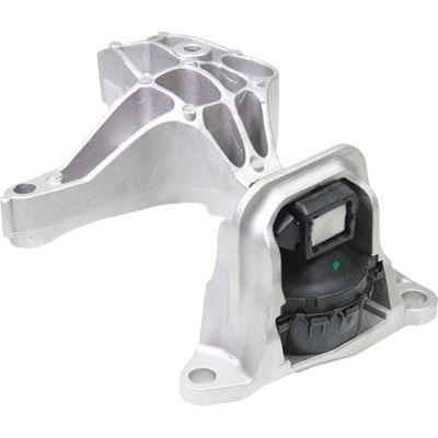 MOTOR TAKOZU SAĞ RENAULT FLUENCE 09> MEGANE III 09> 1.5dCi - MASTER - OEM 112100019R