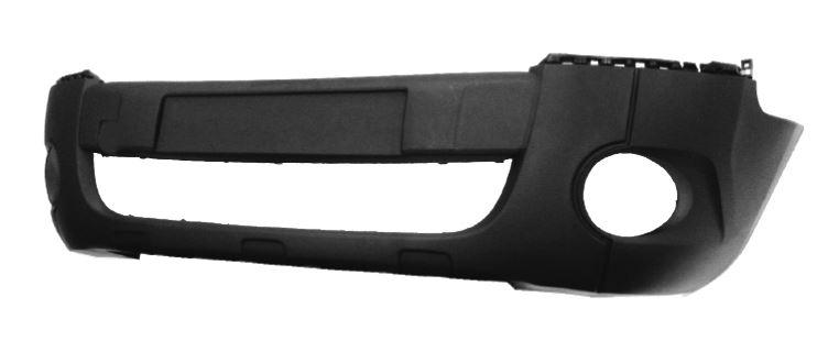 TAMPON ÖN ASTARLI SİSLİ PEUGEOT BERLINGO 2008> - POLIPLAST - OEM 7401QE