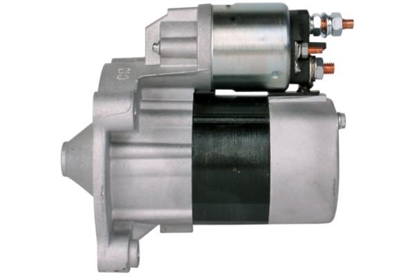 MARŞ MOTORU (12V 0.8kw 9 DİŞ) P106-P206-P207-P306-P307-BIPPER-PARTNER-BERLINGO-C2-C3-C4-NEMO-SAXO- XSARA 1.0-1.1-1.4-1.6 8V-16V - HELLA - OEM 5802.M9
