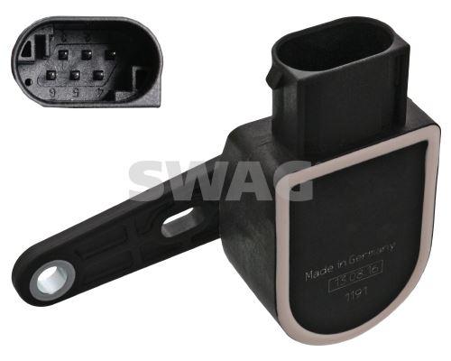 FAR AYAR SENSORU BMW F20 F21 F22 F23 F30 F31 F10 F11 F26 MERCEDES W176 13>18 W246 11>18 C117 13>19 C218 11>17 VITO W447 14> - SWAG - OEM 37146860843