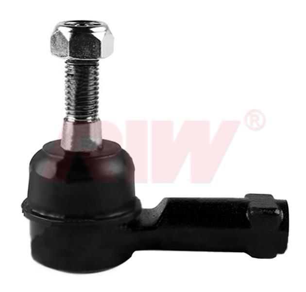ROT BAŞI SAĞ-SOL OPEL MOKKA 12>19 CHEVROLET TRAX 12>19 (HIDROLIK SERVO DIREKSIYON ICIN) - RIW - OEM 95932779