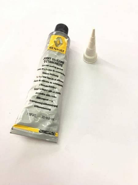SİLİKON CONTA 1217P - MY - OEM 7711579085