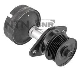 ALTERNATÖR ŞAFTI (KASNAK) FORD FOCUS 98> 1.8 TDCİ - SNR - OEM 98FF