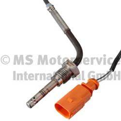 EXHAUST GAS TEMPERATURE SENSOR AUDI — PIERBURG 708369450 - PIERBURG