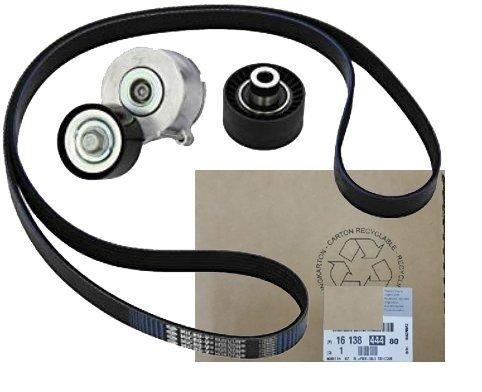 ALTERNATOR RULMAN KITI P206 1.4HDI PARTNER II P407 C3 C5 II XSARA II BERLINGO II 1.6HDI 100PS KLIMAL - PSA - OEM 1613844480