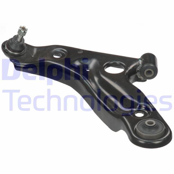 SALINCAK ÖN SAĞ NISSAN PIXO 09>SUZUKI ALTO 09> - DELPHI - OEM 545304A00D