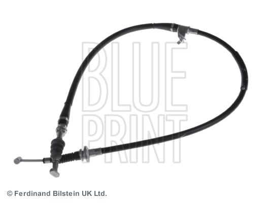 EL FRENİ TELİ MX5 1990-05 — BLUEPRINT ADM54666 - BLUEPRINT - OEM NA0144420B