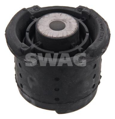 TRAVERS BURCU (FEBI 12628) - SWAG