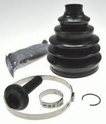 DİREKSİYON KÖRÜĞÜ TRANSPORTER T5-T6 1.9 TDI-2.0 TDI-2.5 TDI 3.2V6 - GROS - OEM 7H0422831