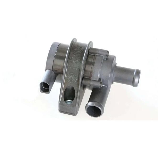 İLAVE SU POMPASI TRANSPORTER T5 1.9-2.5 TDI 2004-2010 (AXB-AXD) - HELLA - OEM 7H0965561