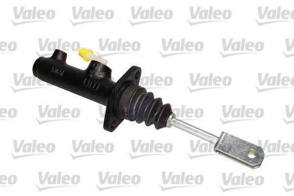 (KG190050.1.1) DEBRİYAJ ÜST MERKEZİ MERCEDES-BENZ T1 Platform Chassis 3 - VALEO - OEM 12951106