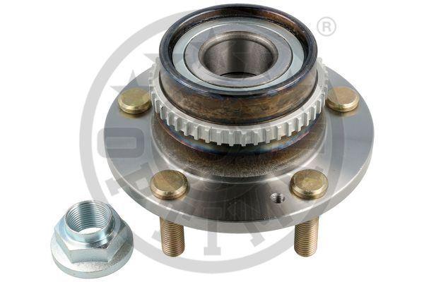TEKERLEK YATAGİ SETİ TUCSONJM)SPORTAGEJE_-KM_) - OPTIMAL - OEM 52710