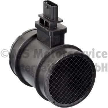 AIR MASS SENSOR OPEL — PIERBURG 707759290 - PIERBURG