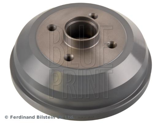 ARKA FREN KAMPANA CORSA C (01>11) ABS'SİZ - BLUEPRINT - OEM 9196287