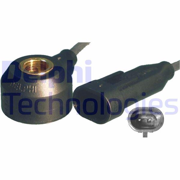 VURUNTU SENSORU ASTRA F ASTRA G COMBO CORSA B CORSA C MERIVA TIGRA VECTRA B VECTRA C (TUM MODELLER) - DELPHI - OEM 6238370