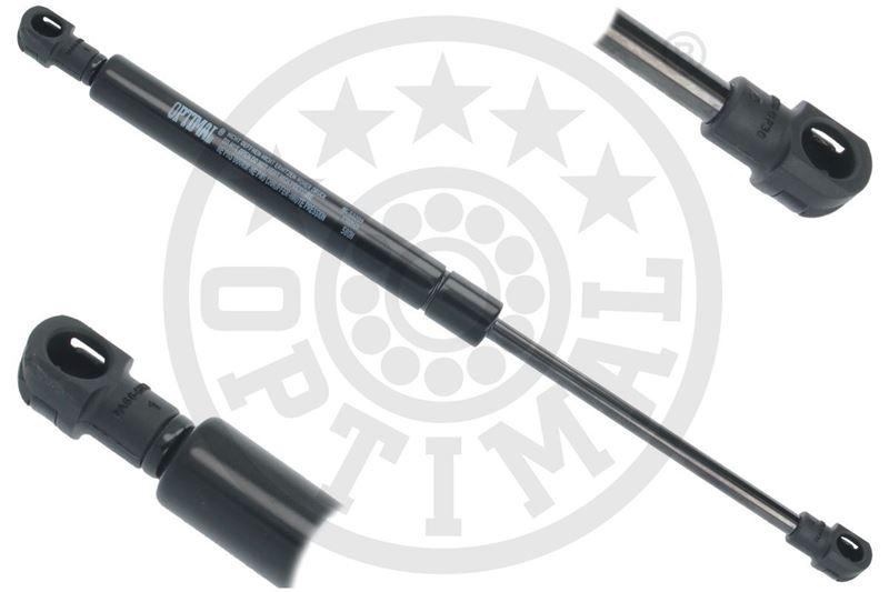 GAZLİ AMORTİSÖR MOTOR KAPUTU ALPINA B5 (E60)B5 ESTATE (E61)BMW 5 (E60)5 TOURİNG (E61) (2001/12-2010/ 12) - OPTIMAL - OEM 51237008745