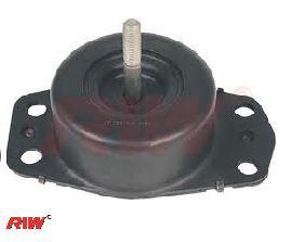MOTOR TAKOZU ÖN SAĞ OPEL-MOVANO-A 1998-2010 RENAUL - RIW - OEM 8200022595