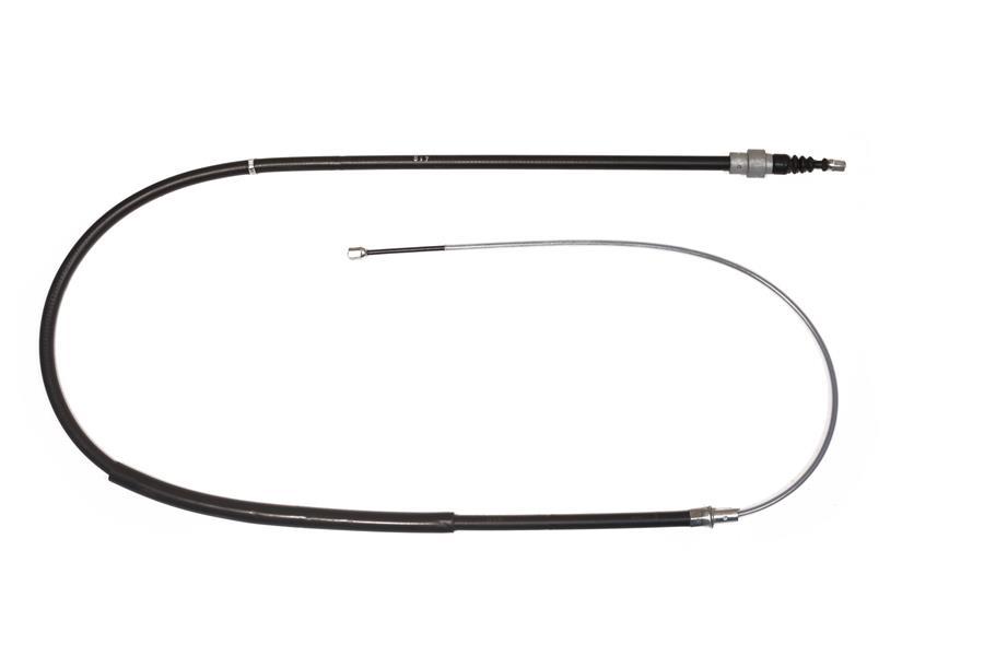 EL FREN TELLERİ ARKA SAĞ/SOL TT — CAVO 4302661 - CAVO - OEM 8N0609721C
