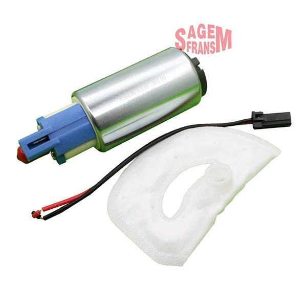 BENZIN YAKIT POMPA FOCUS - SAGEMFRANS - OEM 3M5U9350AB