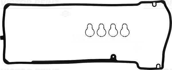 KULBUTOR KAPAK CONTA TAKIMI MERCEDES OM611 OM646 W202 W203 W210 W211 W638 W639 B901>B906 - V.REINZ - OEM A6460161221