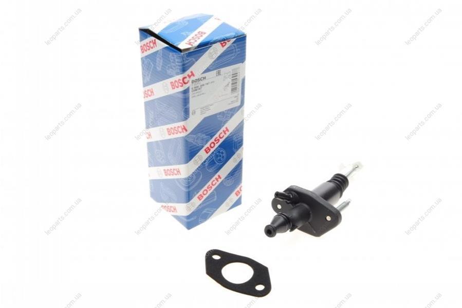 DEBRİYAJ ÜST MERKEZİ ASTRA J 10>15 INSIGNIA A 09>17 ZAFIRA C 12>19 CRUZE 09> 1.3-1.4-1.6-1.8-2.0 (15.87mm) - BOSCH - OEM 55561915