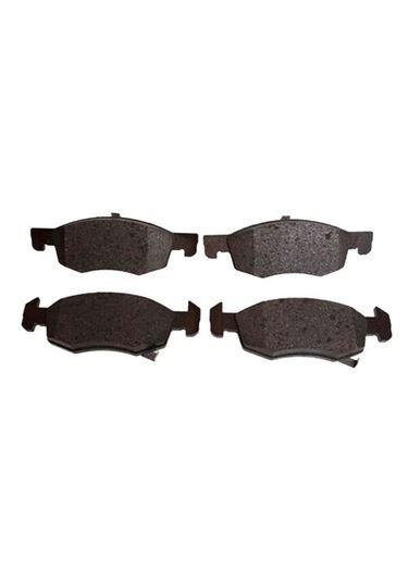FREN BALATASI ON CORSA E 14=> ADAM 13=> ( 14 JANT ) - VALEO - OEM 1605280