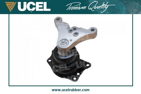 MOTOR TAKOZU SAĞ VW-SKODA-SEAT 01> (BKY-BBY-BBZ 1,4 16V OTOMATİK ŞANZIMAN) - UCEL - OEM 6Q0199167BN