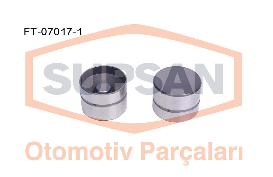 SUBAP FINCANI GOLF IV BORA TRANSPORTER T4 LT CADDY CRAFTER 1.9 2.4 2.5 TDI (AKL-1Y-AAB-AJA-ACV-ANJ - SUPSAN - OEM 034109309AD