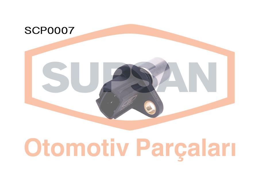 SENSÖR EKSANTRİK MİLİ POZİSYON TOYOTA AVENSİS - COROLLA - COROLLA VERSO 1.6 - 1.8 16V VVT-İ (3ZZ-FE - SUPSAN - OEM 9008019014